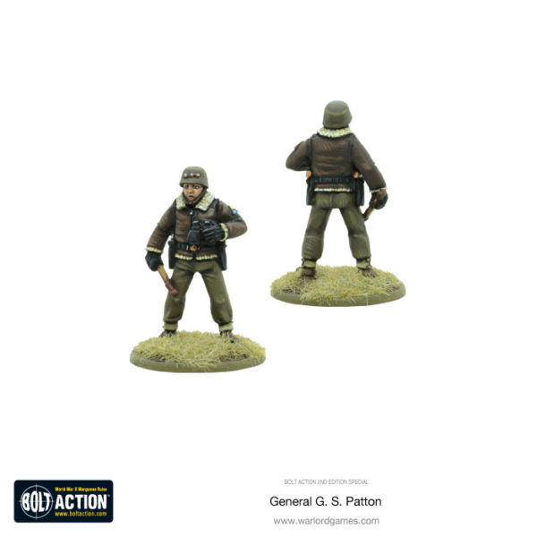 Warlord Games BOLT ACTION Band of Brothers Starter Game Box Set Details about   FAST DELIVERY 