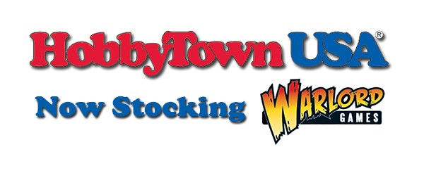 Hobby Town Logo