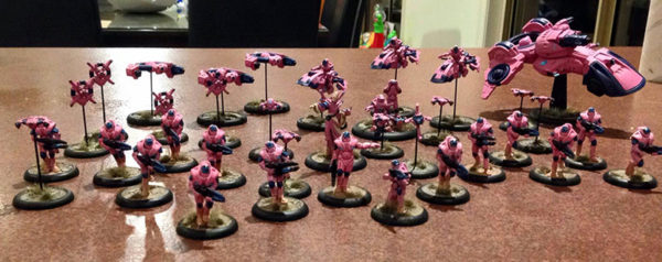 Justin Shearer Concord