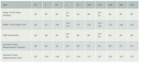 polo-top-sizing-chart