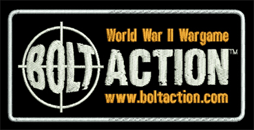 bolt-action