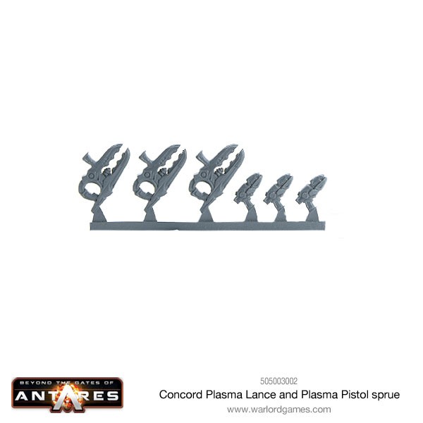 505003002-Concord-Plasma-Lance-and-Plasma-Pistol-sprue