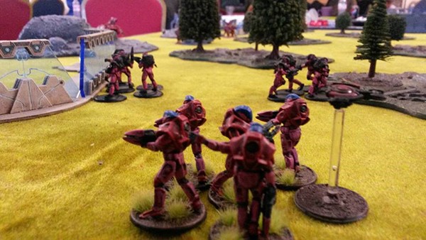 Concord in open MerseaSythes Bat Rep