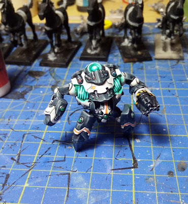 Ghar battle suit - 2Karl