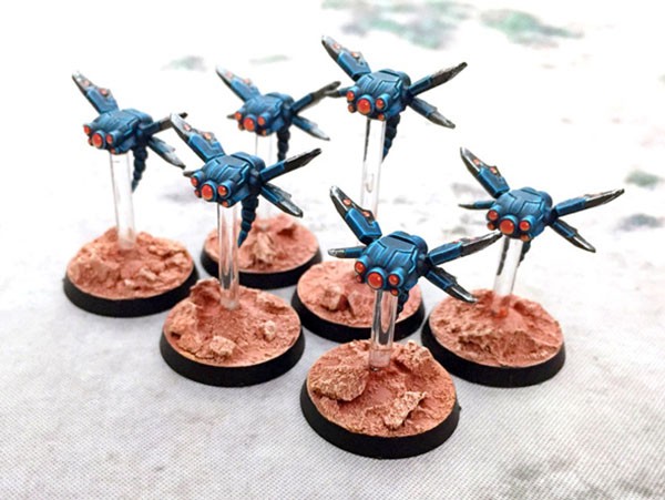 Ghar flitters - Curis