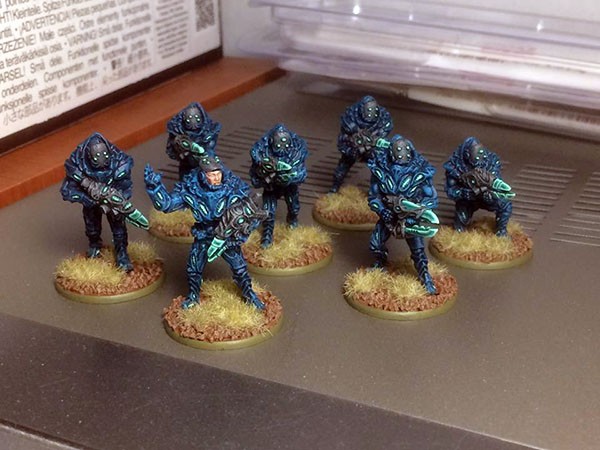 Joakim Sundh - Isorian