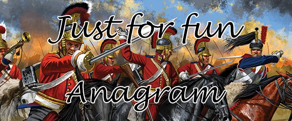 Just-for-fun Anagram banner 25.1.17 MC