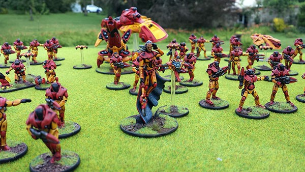 Seb Jacquet - Concord