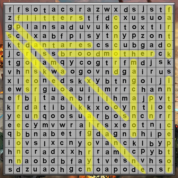 wordsearch-answers-mistake