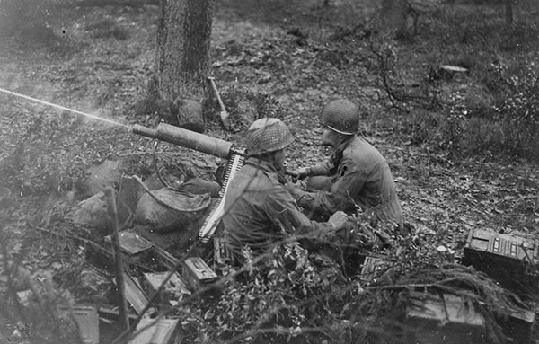 Hürtgen Forest 39thir-machine-gun-2nd-pltnd-comp-39th-infantry-regiment-9th-infantry-division