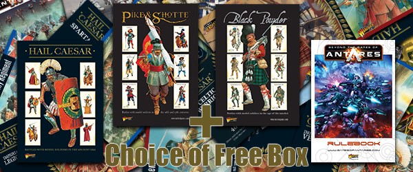 'Spring into an army' Banner MC