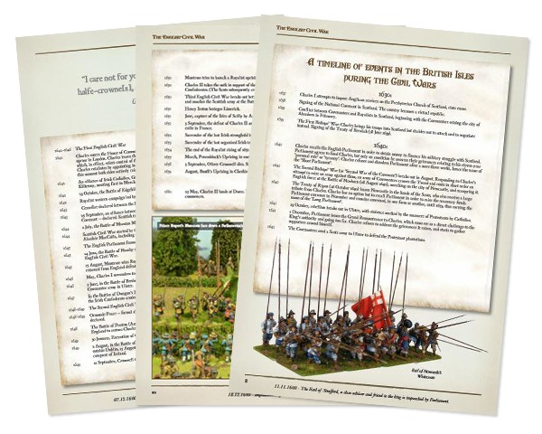 WARLORD GAMES PIKE & SHOTTE BACK IN PRINT SHIPPING NOW TO KILL A KING 