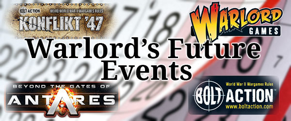 Warlord Future Events Banner MC