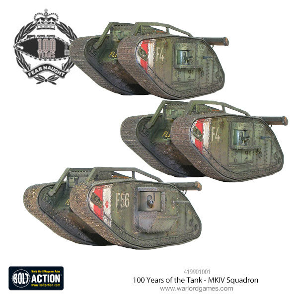 419901001-100-Years-of-the-Tank---MKIV-Squadron