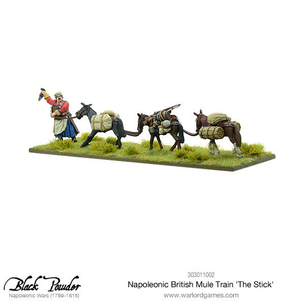 303011002-Napoleonic-British-Mule-Train-'The-Stick'-03