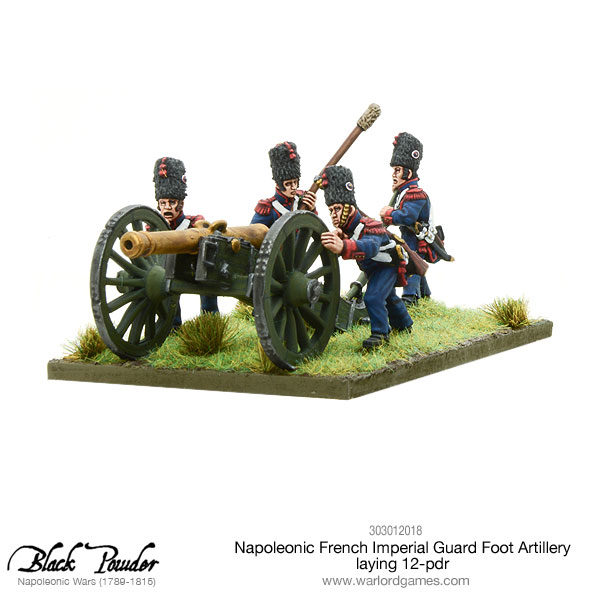 303012018-Napoleonic-French-Imperial-Guard-Foot-Artillery-laying-12-pdr-01