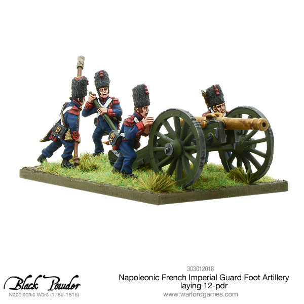 303012018-Napoleonic-French-Imperial-Guard-Foot-Artillery-laying-12-pdr-04
