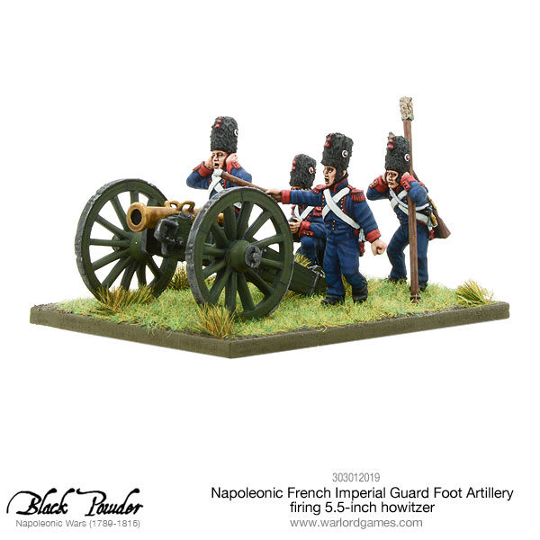 303012019-Napoleonic-French-Imperial-Guard-Foot-Artillery-firing-5.5-inch-howitzer-01