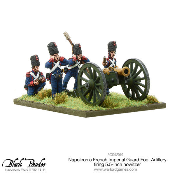 303012019-Napoleonic-French-Imperial-Guard-Foot-Artillery-firing-5.5-inch-howitzer-04