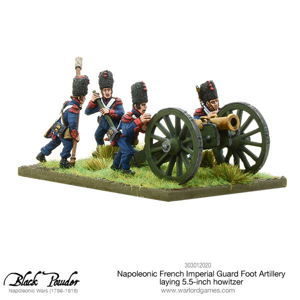 303012020-Napoleonic-French-Imperial-Guard-Foot-Artillery-laying-5.5-inch-howitzer-04