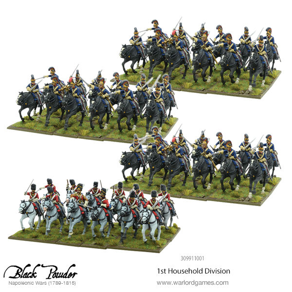 309911001 1st Household Division