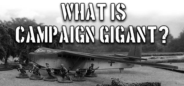 What is Campaign Gigant