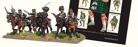 Black Powder – Warlord Games Ltd