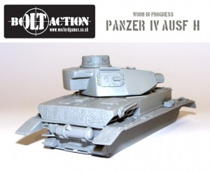 Panzer IV 2