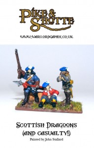 Scots Dragoons 3