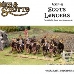 Pike & Shotte Scots Lancers 2