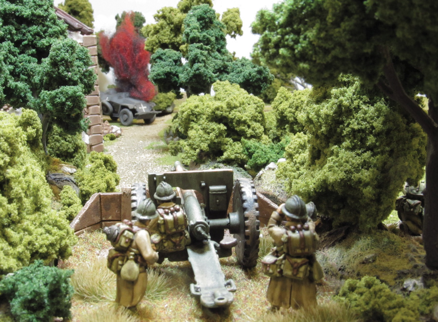 New: Bolt Action Rulebook! - Warlord Games
