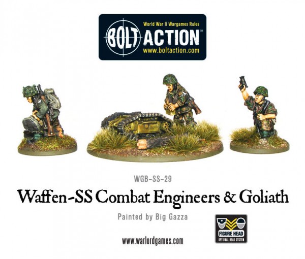 Gallery: Cross of Iron - Warlord Games