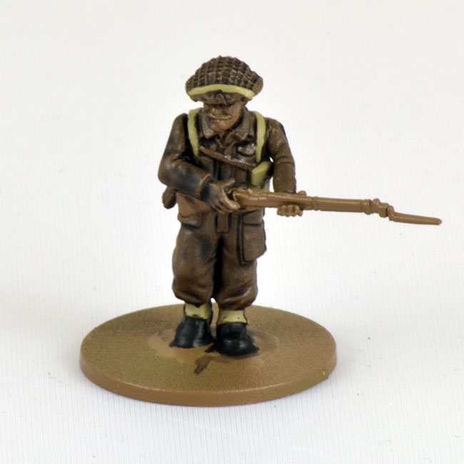 Painting Guide Using The Bolt Action Spray Primers Warlord Games