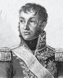 History: Jean Andoche Junot, 1st Duc d'Abrantes (1771 - 1813) - Warlord ...
