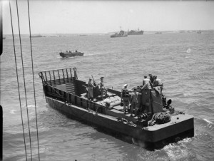landing-craft (2) - Warlord Games