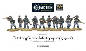 WGB-BKG-03-Blitzkrieg-Squad - Warlord Games