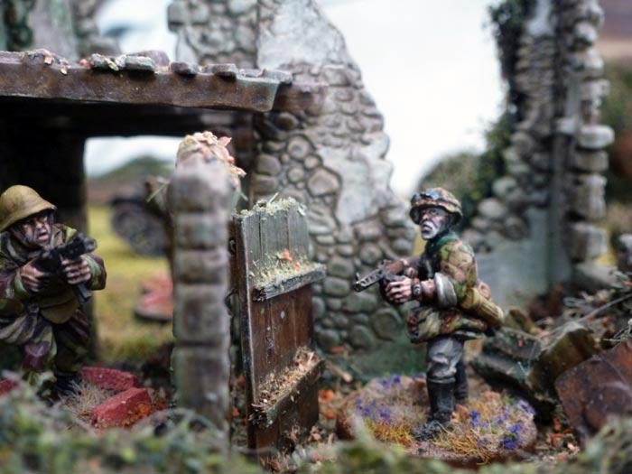 Hobby: Andy Singleton's Soviet Forces - Warlord Games
