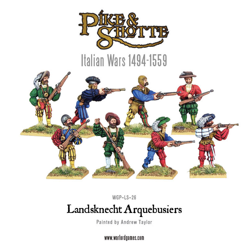 Pike & Shotte 203010002 P&S Villagers Male & Female Civilians Warlord Games 