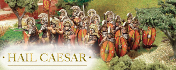 The Praetorian Guard of Imperial Rome