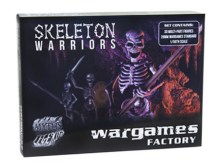 15x BOWS and QUIVERS SKELETON WARRIORS IMPROVED BITS Wargames Factory 