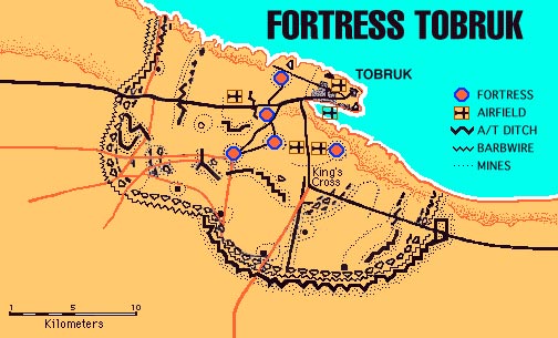 Image result for siege of tobruk