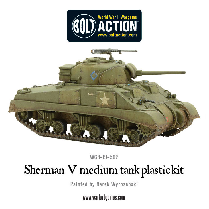 Tank kit. Sherman v. Шерман крокодил. CMK танк.