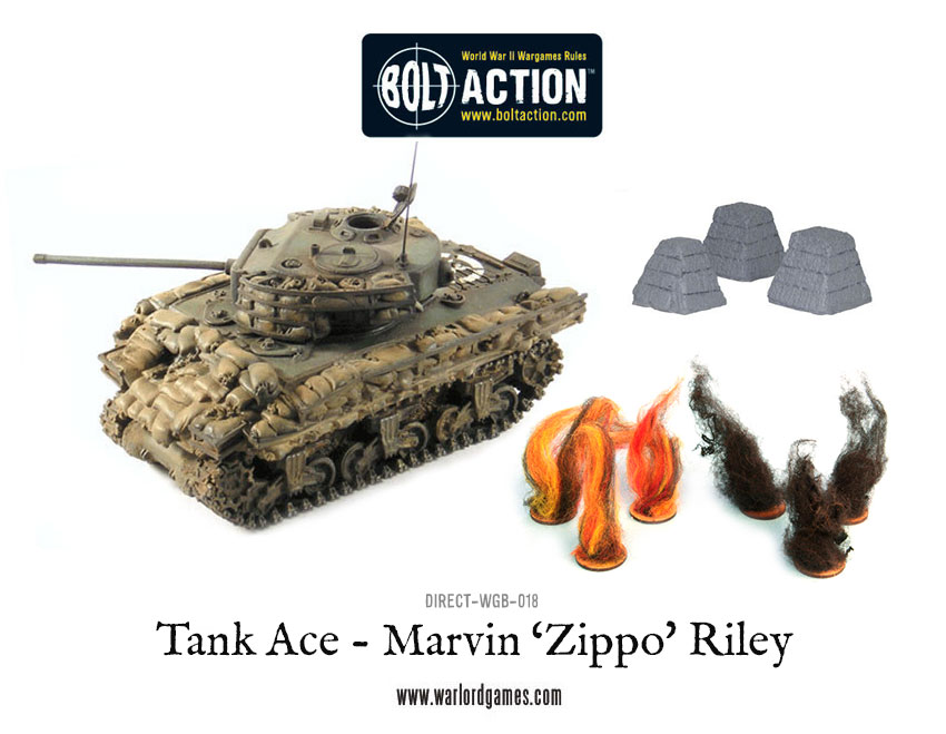 May Tank Deals Tank Aces Warlord Games