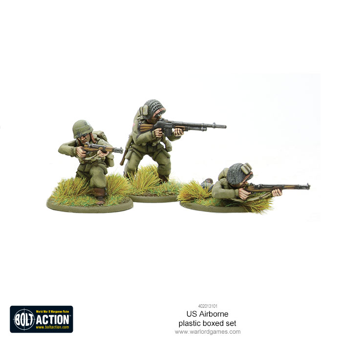 us-airborne-d - Warlord Games
