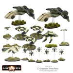 509913003 C3 Expansion Drone Force