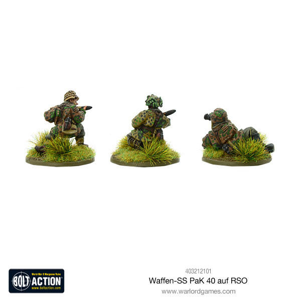 403212101-Waffen-SS-PaK-40-auf-RSO-03 - Warlord Games