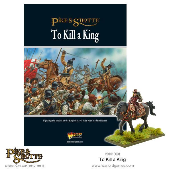 To Kill a King Supplement