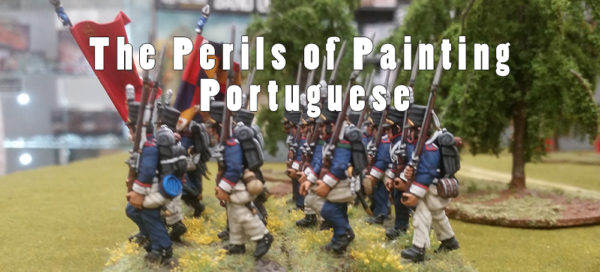 Painting guide banner 