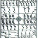 Cavalry Sprue