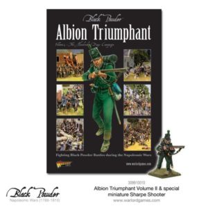 Albion Triumphant Volume 2